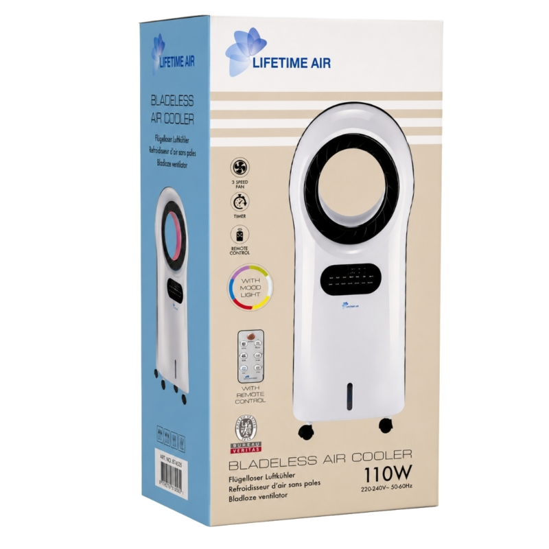 Lifetime Air ventilator 110 W