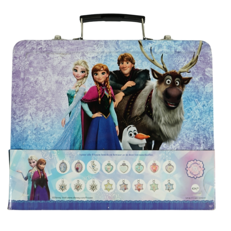 Speelgoed koffer Frozen 26 cm