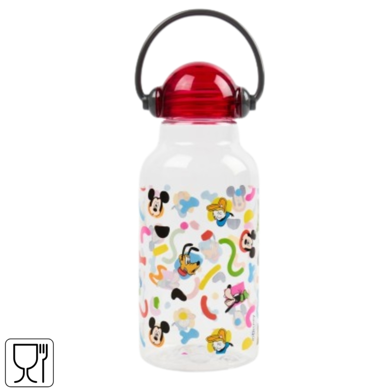 Disney drinkfles Mickey & Friends 450 ml
