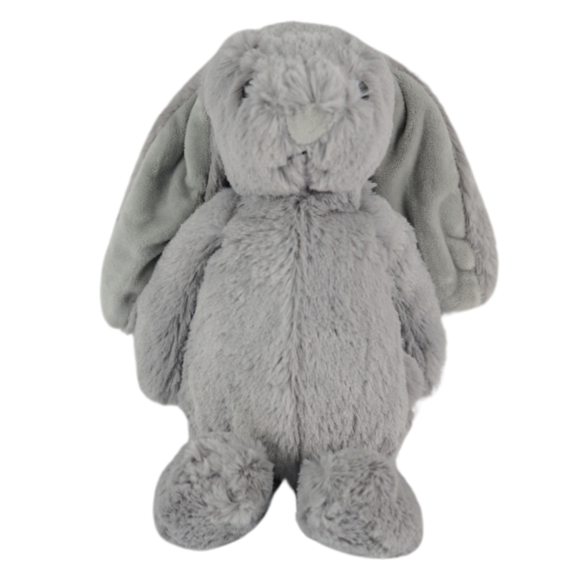 Kuschelhase 27 cm 3 sortiert
