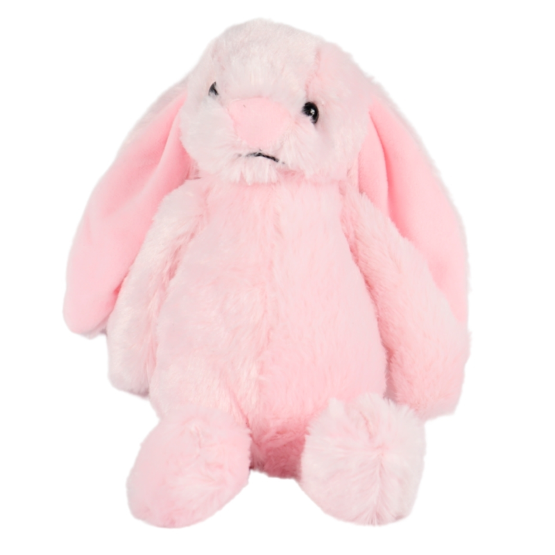 Kuschelhase 27 cm 3 sortiert