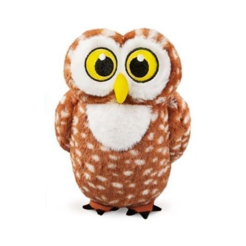 Pluche knuffel Oscar 25 cm