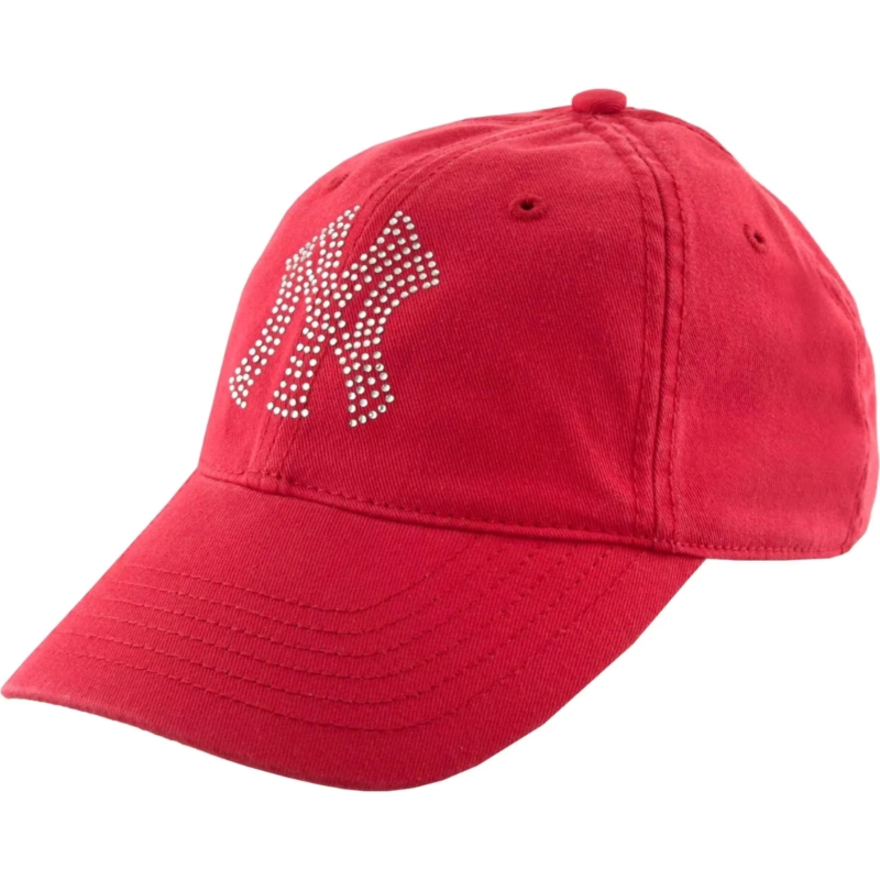 New York Yankees pet rood one size