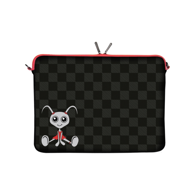 Digittrade laptop sleeve Filly 11,6 inch