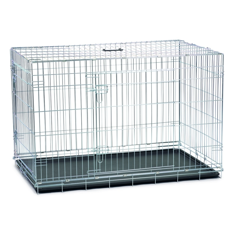 Karlie Bench XXL 122 cm