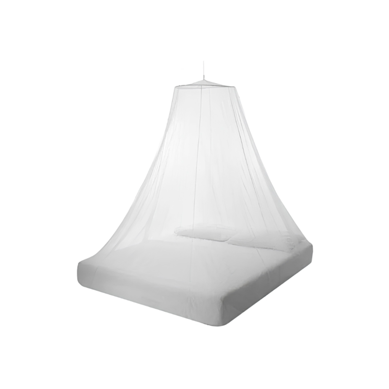 Klamboe 2 persoons wit 180 x 200 cm