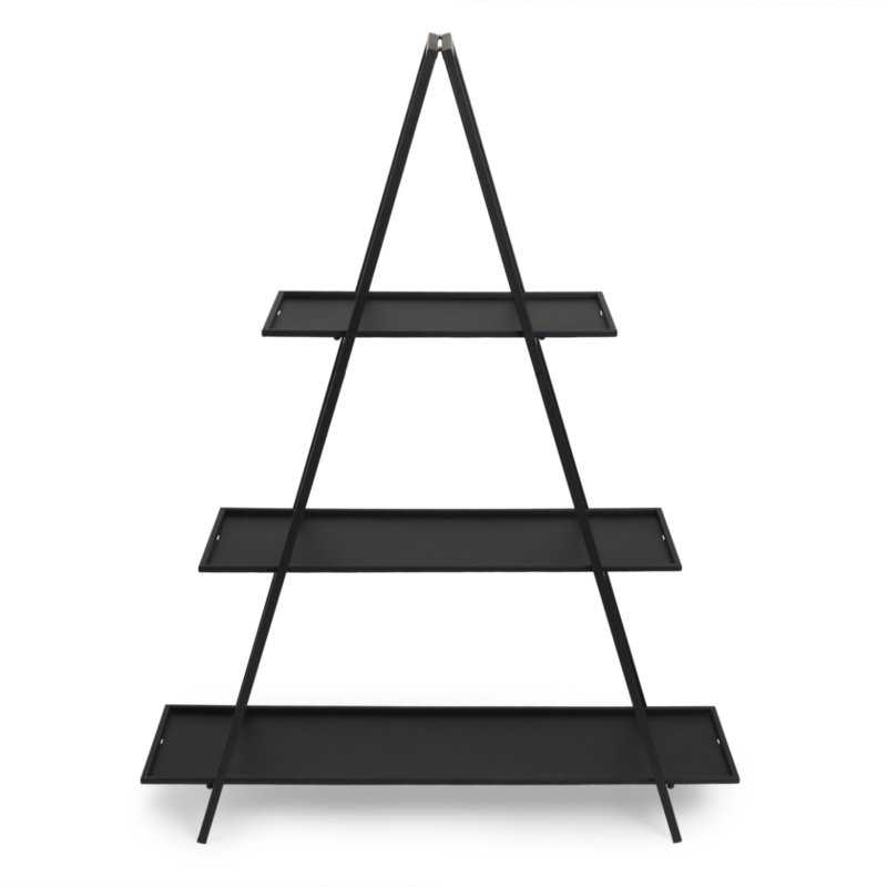 Lifa Living plantenstandaard Jasmine 130 cm
