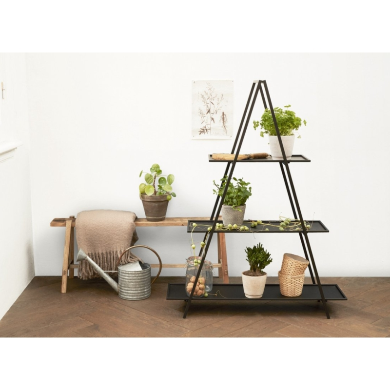 Lifa Living plantenstandaard Jasmine 130 cm