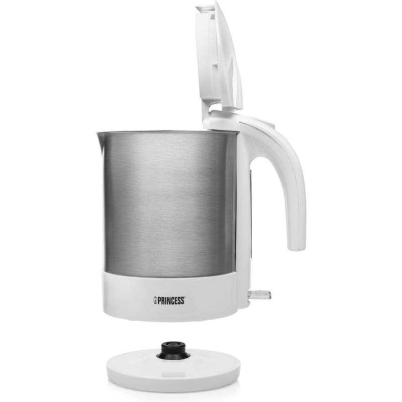 Princess Wasserkocher EU-Stecker 1,7 L 2200 W