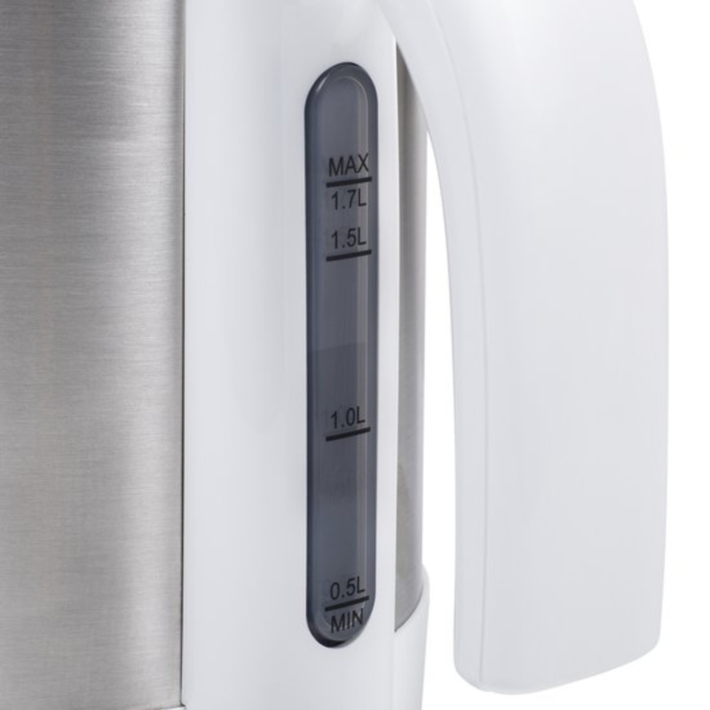 Princess Wasserkocher EU-Stecker 1,7 L 2200 W