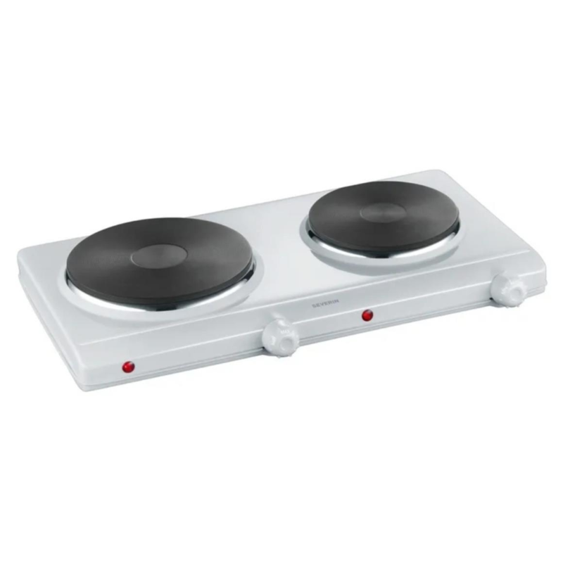 Severin elektrische kookplaat 2500 W