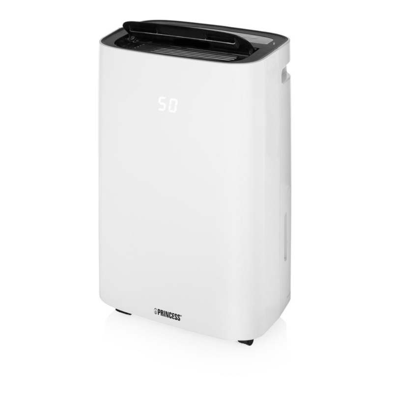 Princess 368020 Luchtontvochtiger 350 watt