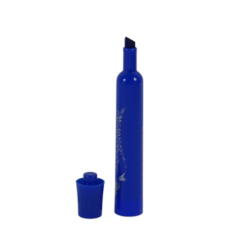 402071 Magic Sketch Stiften blauw met geur 12 cm set van 12