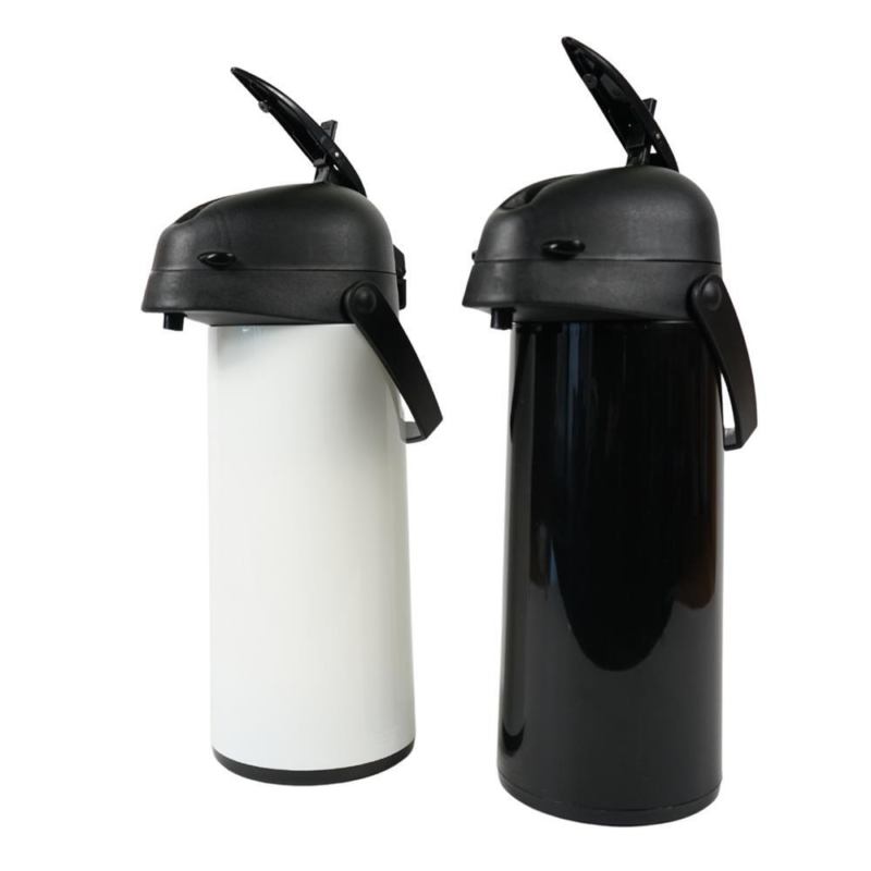 Hovac pompkan thermoskan Toscane 1900 ml 2 assorti