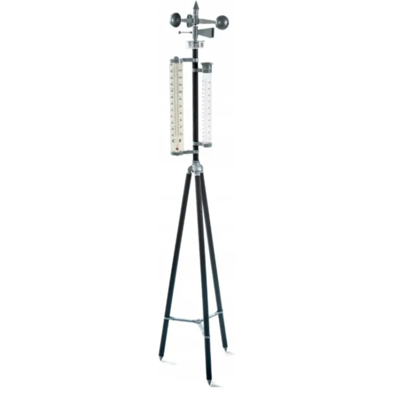 Weerstation staand 140 cm