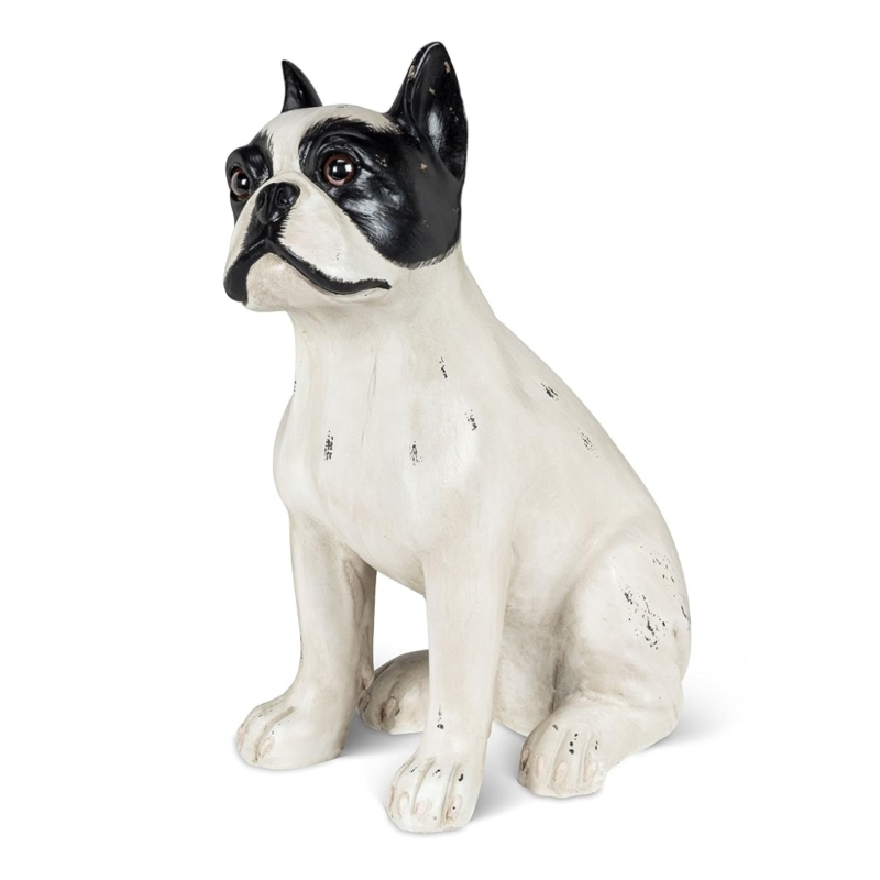Parlane beeld Betsy buldog 36 cm