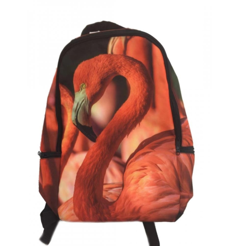 Rugzak Flamingo 15L 42 cm