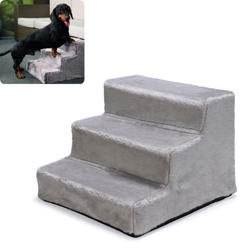 Karlie hondentrap Easy steps 40 cm