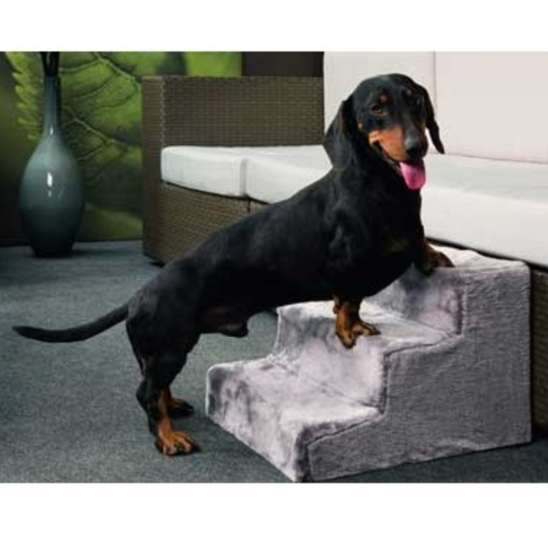 Karlie hondentrap Easy steps 40 cm