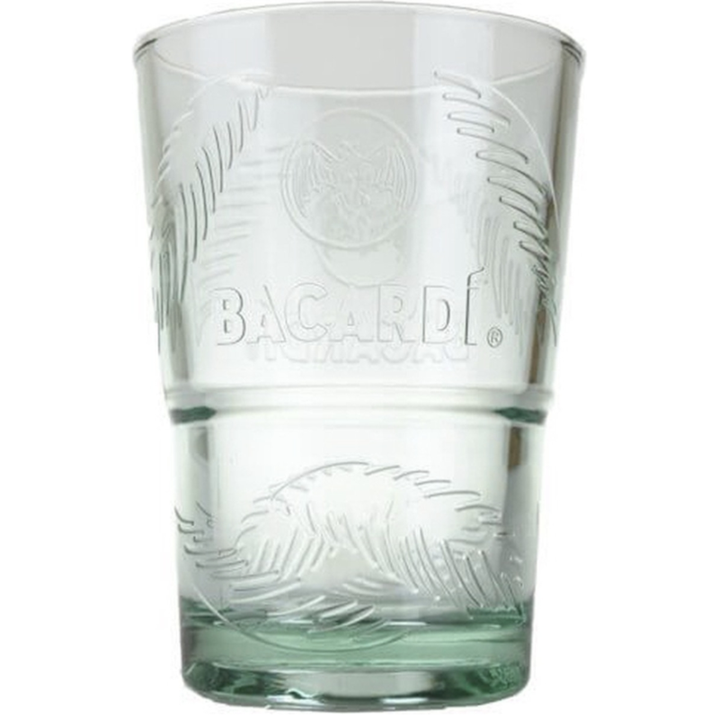 Bacardi glas 200 ml