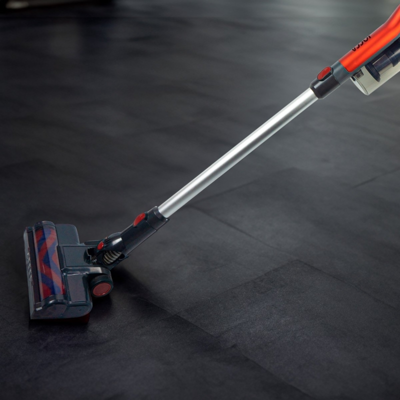 Jocca draadloze stofzuiger 150 watt