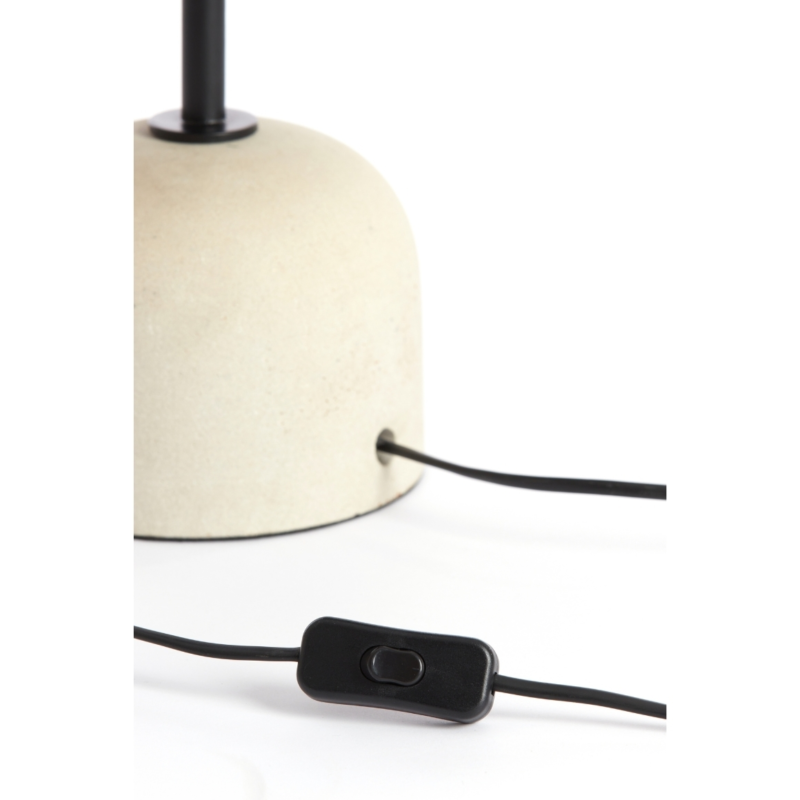 Light & Living tafellamp Joley EU-stekker 61 cm