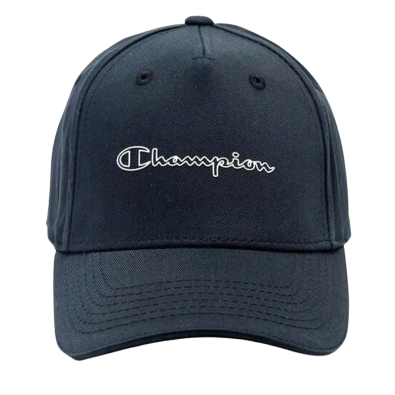 Champion baseball pet donkerblauw one size