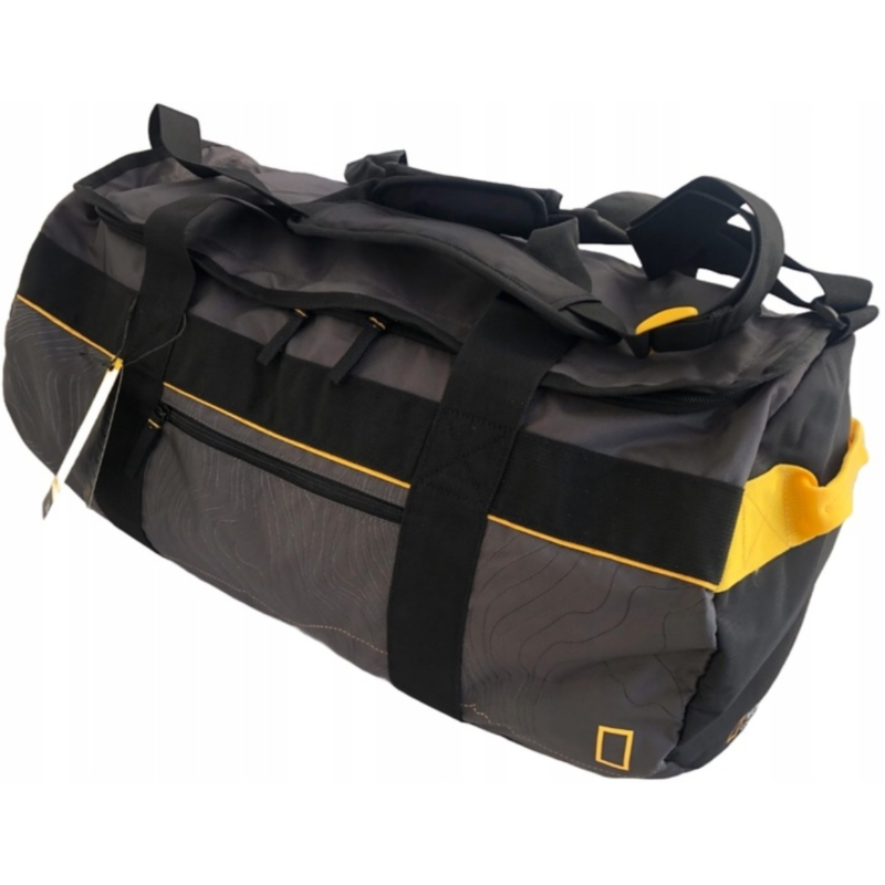 National Geographic weekendtas 60L 58 cm