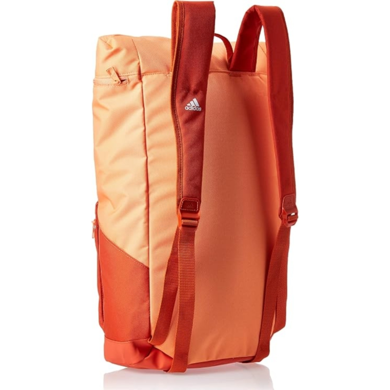 Adidas rugtas oranje 25L
