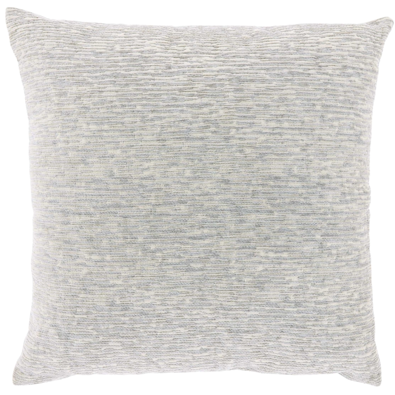 Unique Living kussen Amra chateau grey 45 x 45 cm