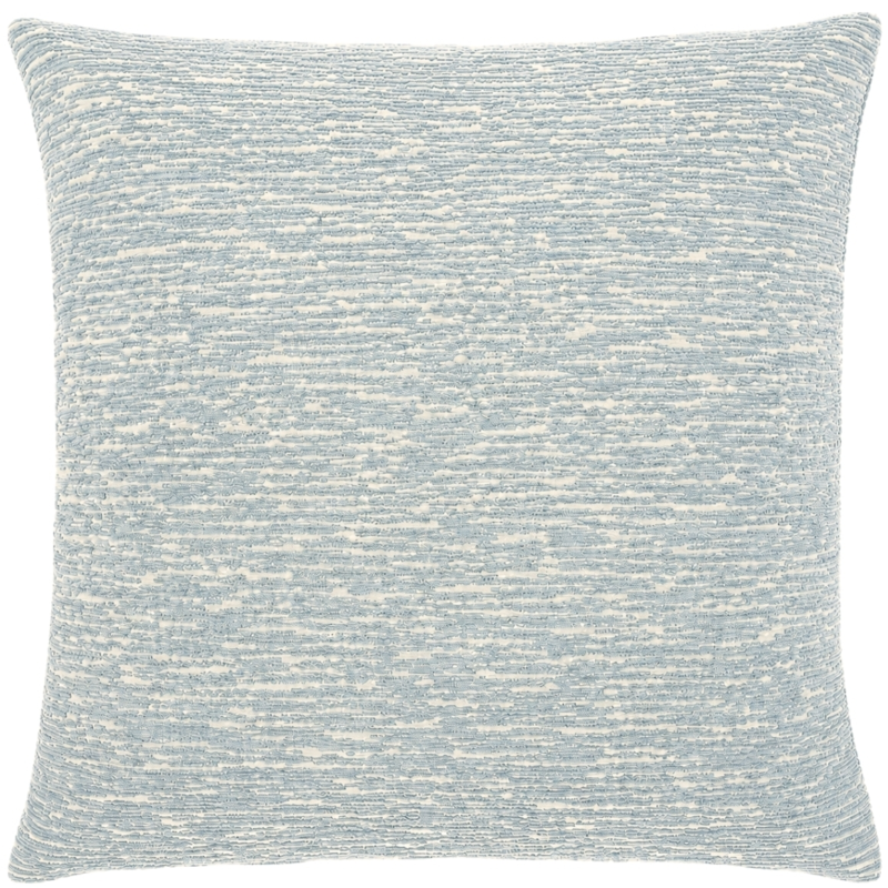 Unique Living kussen Amra beach blue 45 x 45 cm
