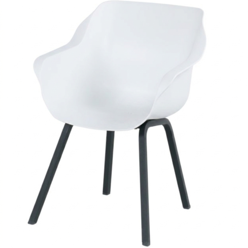 Hartman Amalia Rondo Xerix White