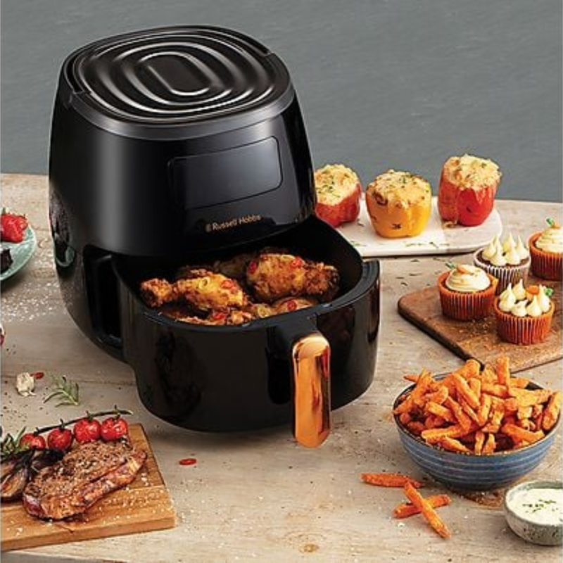 Russell Hobbs airfryer 5L 1650 W