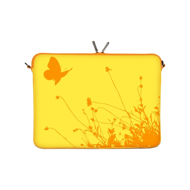 Digittrade laptop sleeve Summer 11,6 inch