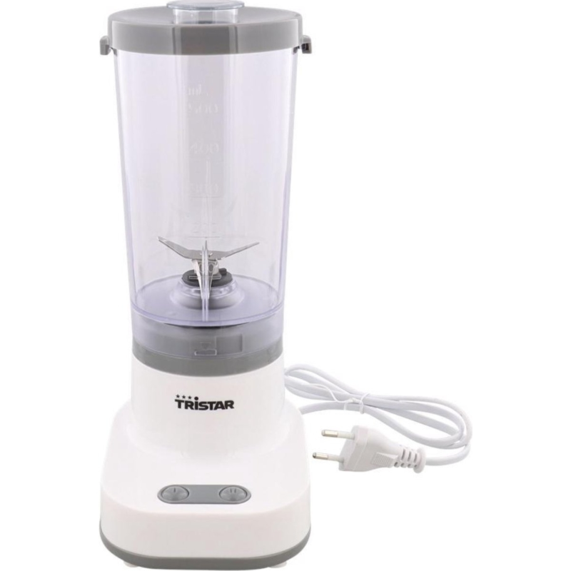 Tristar PD-8804 blender 500 ml 180 watt 2 assorti