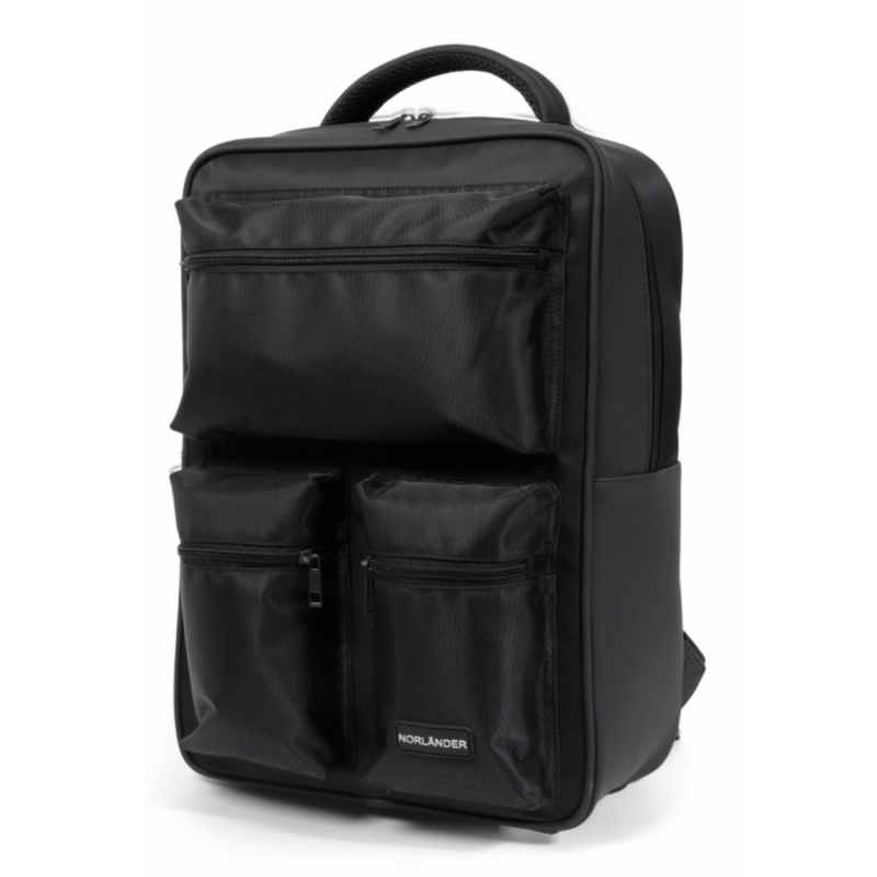 Norlander Twill rugtas 34 L 49 cm