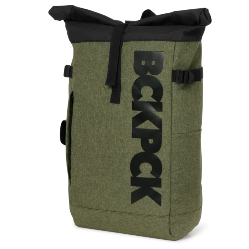 Norlander BCKPCK rugtas groen 50 cm