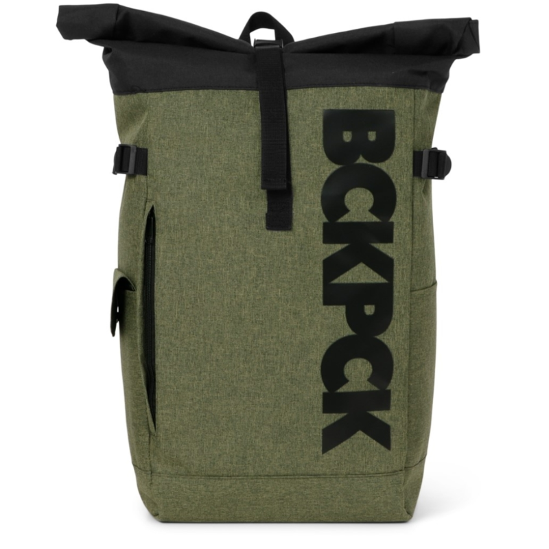 Norlander BCKPCK rugtas groen 50 cm