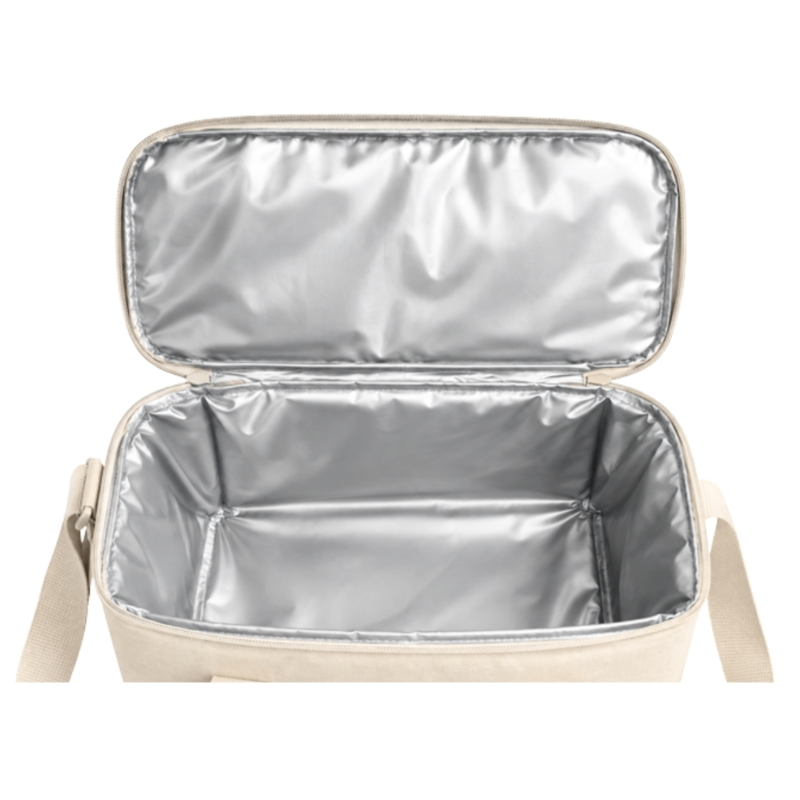 Koeltas beige 22 liter