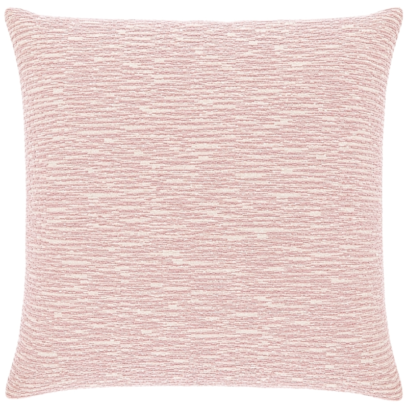 Unique Living kussen Amra old pink 45 x 45 cm