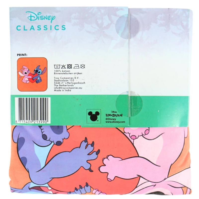 Disney Lilo & Stitch sweater maat 140-146