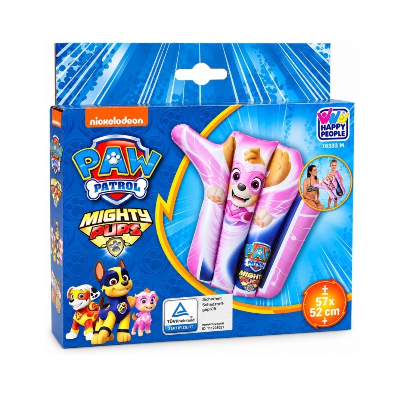 Paw Patrol luchtbed Skye 57 cm