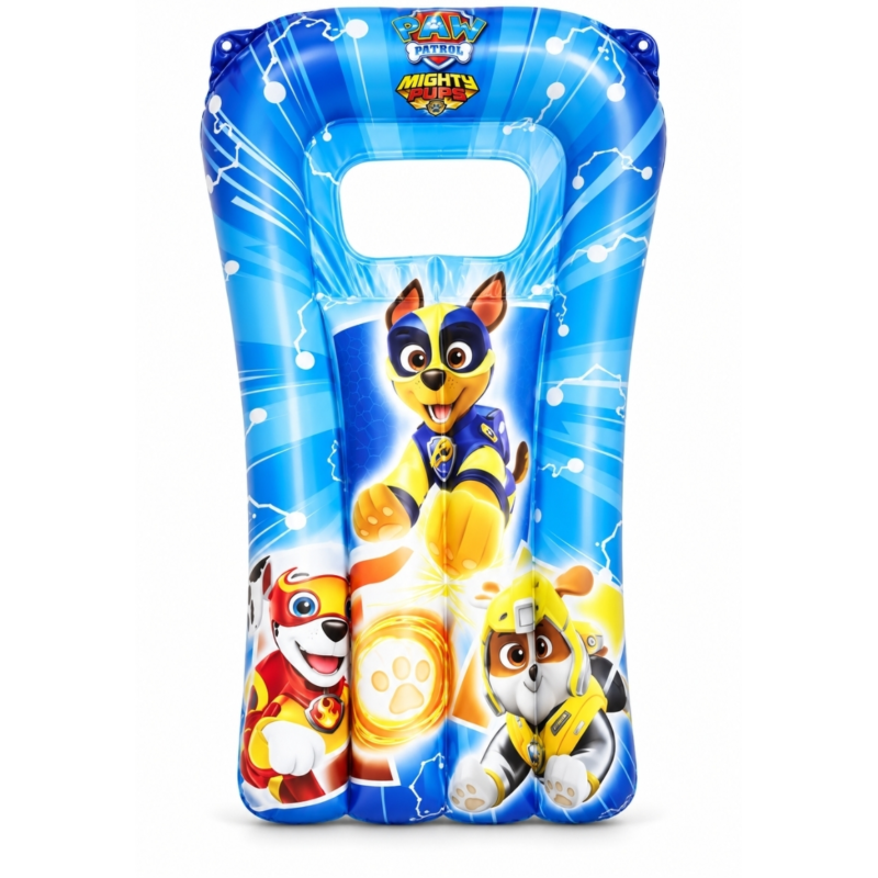 Paw Patrol luchtbed blauw 67 cm