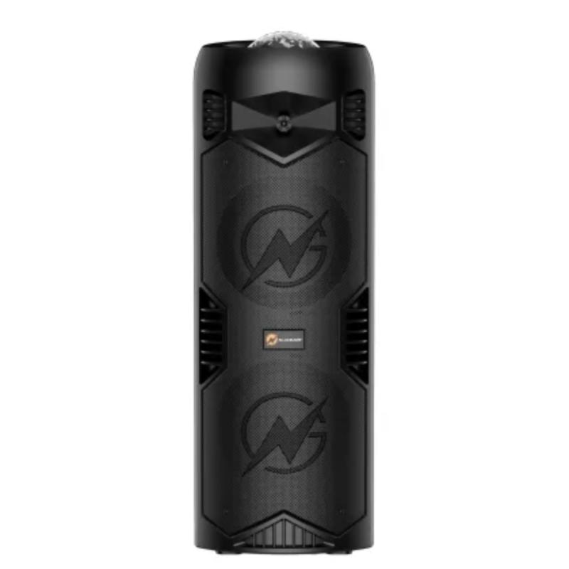 N-GEAR Bluetooth party speaker Lets Go Party 5150 LED 200 watt