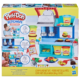 Play-Doh Kitchen Creations restaurant speelset