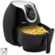 Tristar Heißluftfritteuse XXL EU-Stecker 5,2 L 1800W
