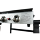 Master BBQ gas met onderstel zwart 106 cm
