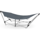 Hangmat met inklapbaar frame 241 cm