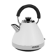 Morphy Richards waterkoker wit EU stekker 1,5L