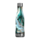 Ideal of Sweden X Glacial drinkfles RVS Jade Marble 400 ml